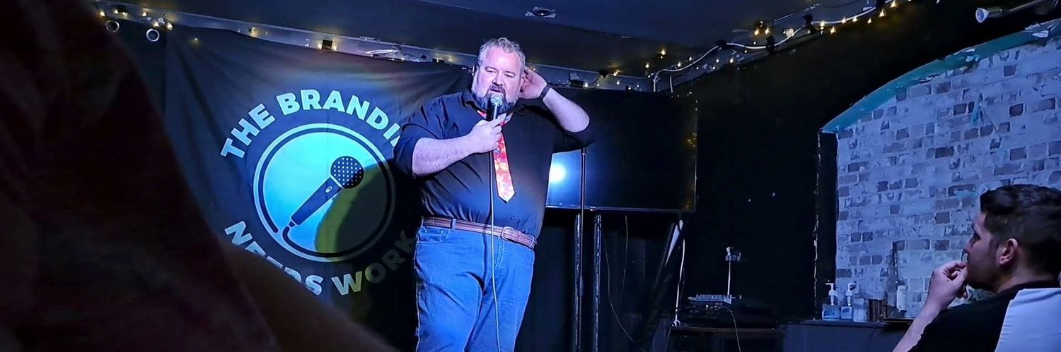 Richie Rands banner