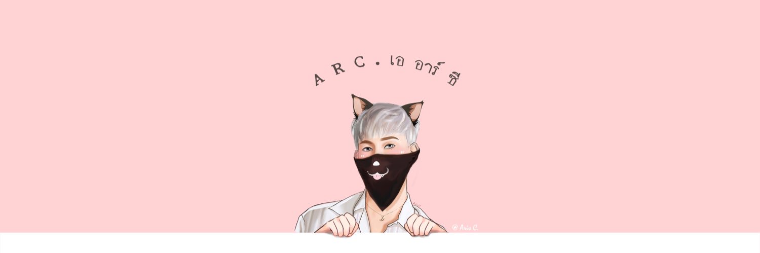 Arc_ccc's profile banner image