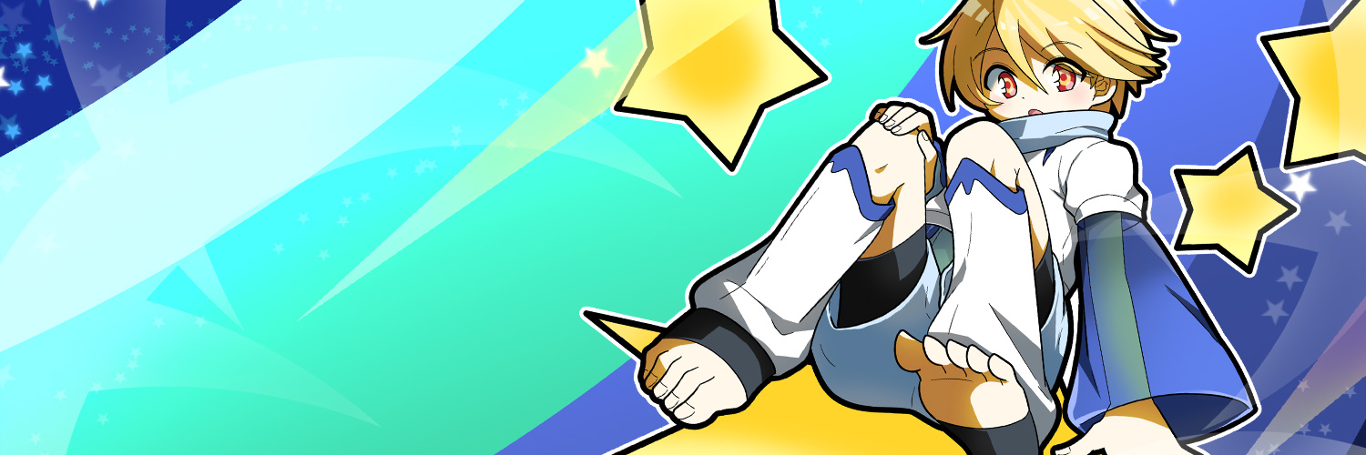 togekyun's profile banner image