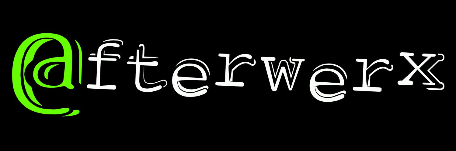 Afterwerx banner