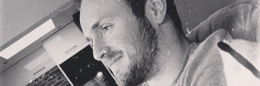 amzzsmith's profile banner image