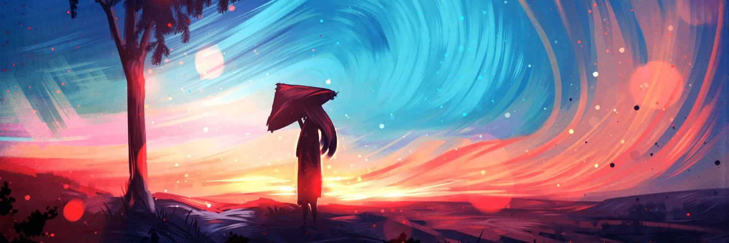 Vu Nguyen (💙,🧡) banner