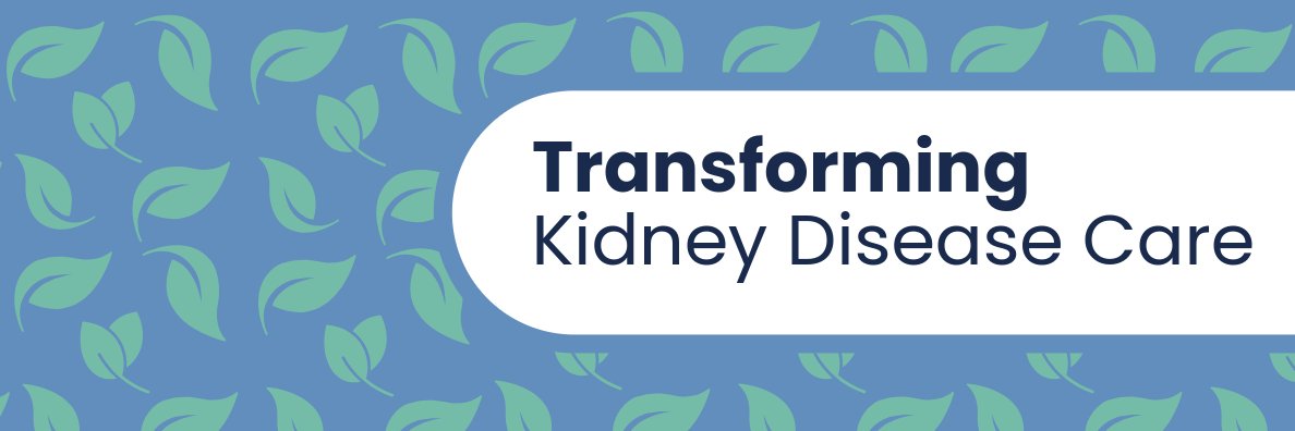Coalition for Supportive Care of Kidney Patients's banner