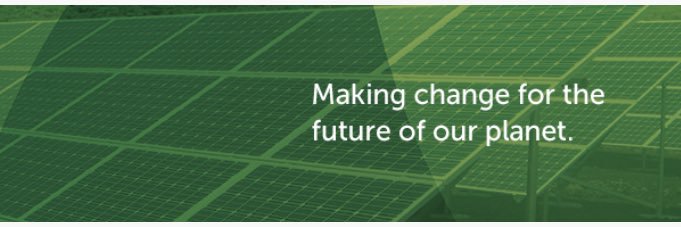 WN1 Sustainability - Part of the WN1 Group banner