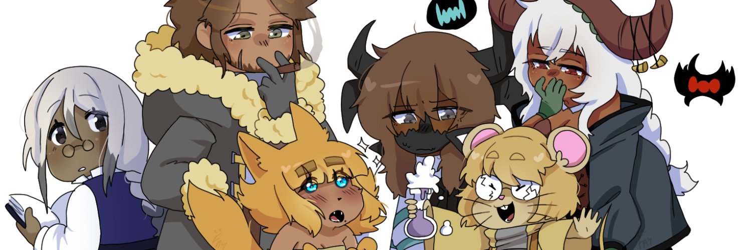 LunarEclipse432's profile banner image