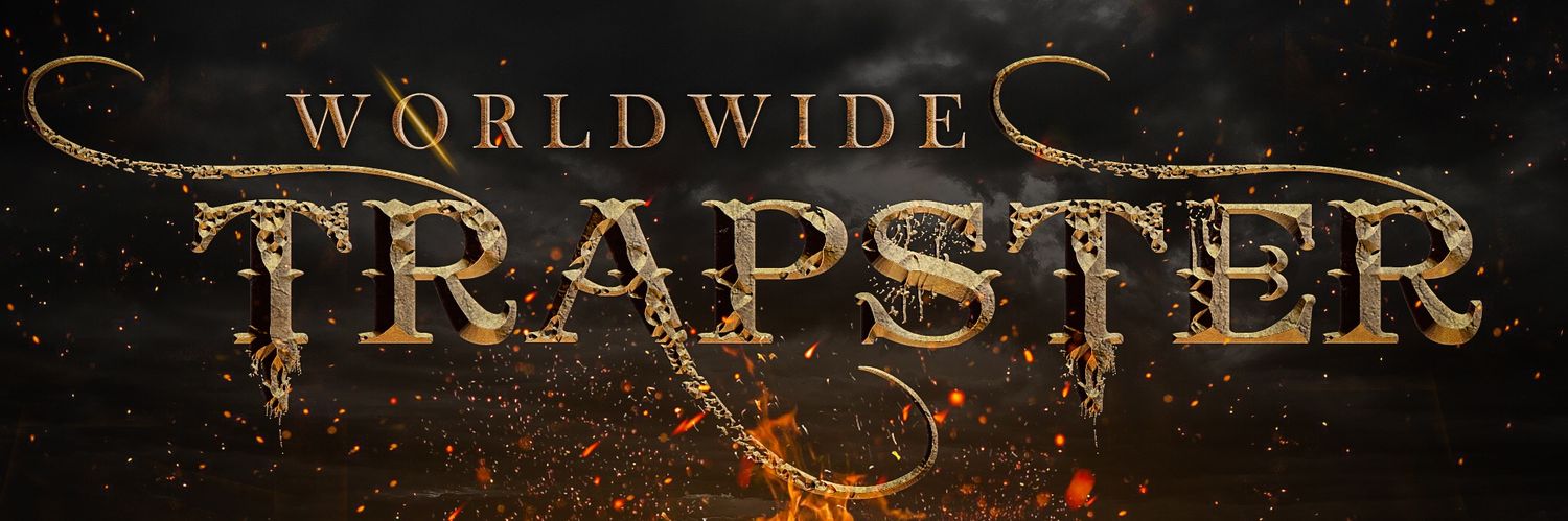 TrapsterWorld's profile banner image