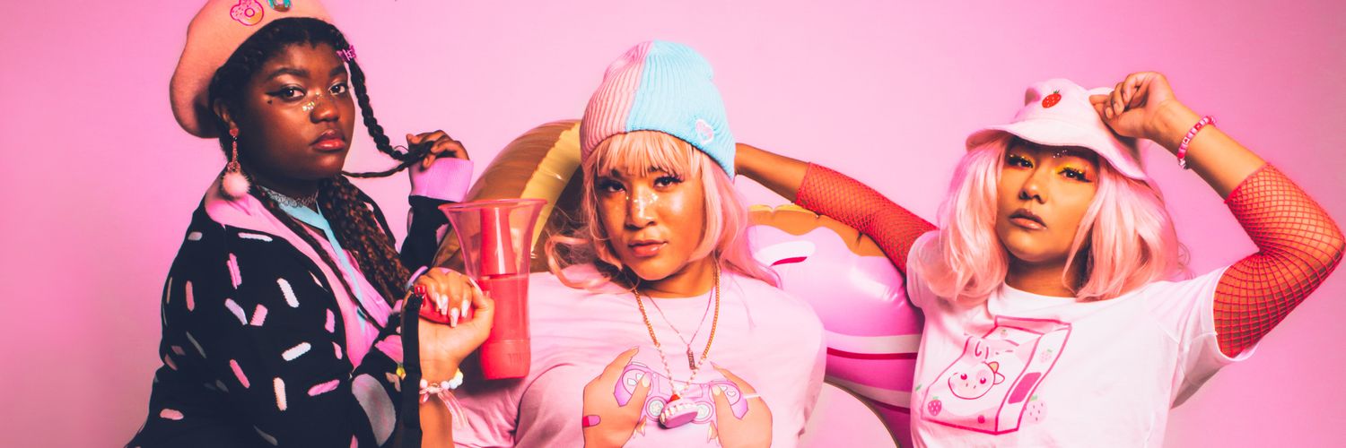 Sweet Bitz 🍩🩷 banner