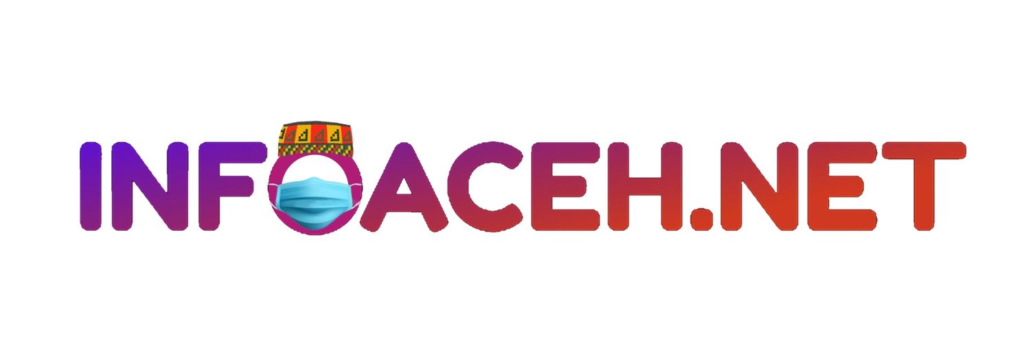 infoacehnet's profile banner image