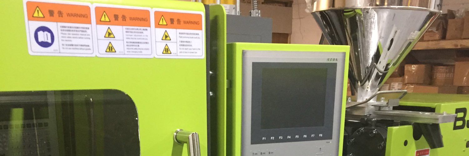 Revtech Manufacturing banner