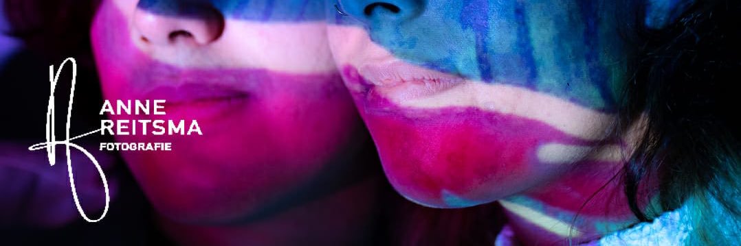 Anne Reitsma 📷 banner