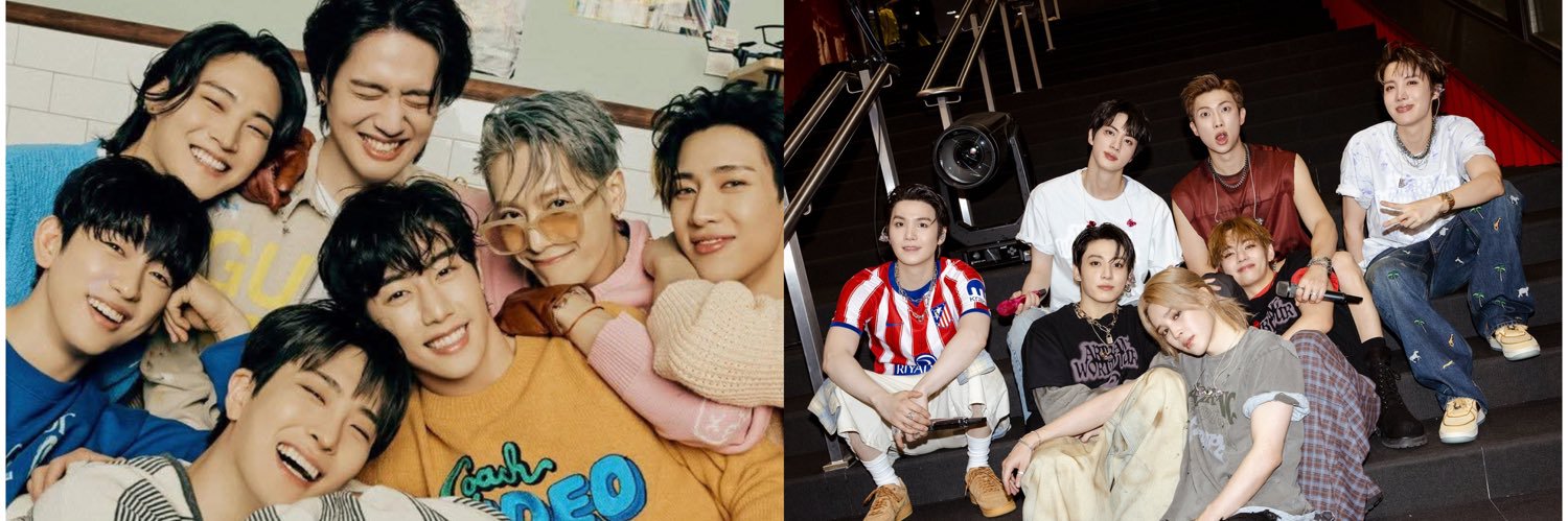 igot7_melody's profile banner image