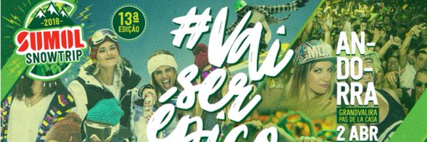 Sumol18Snowtrip Profile Banner