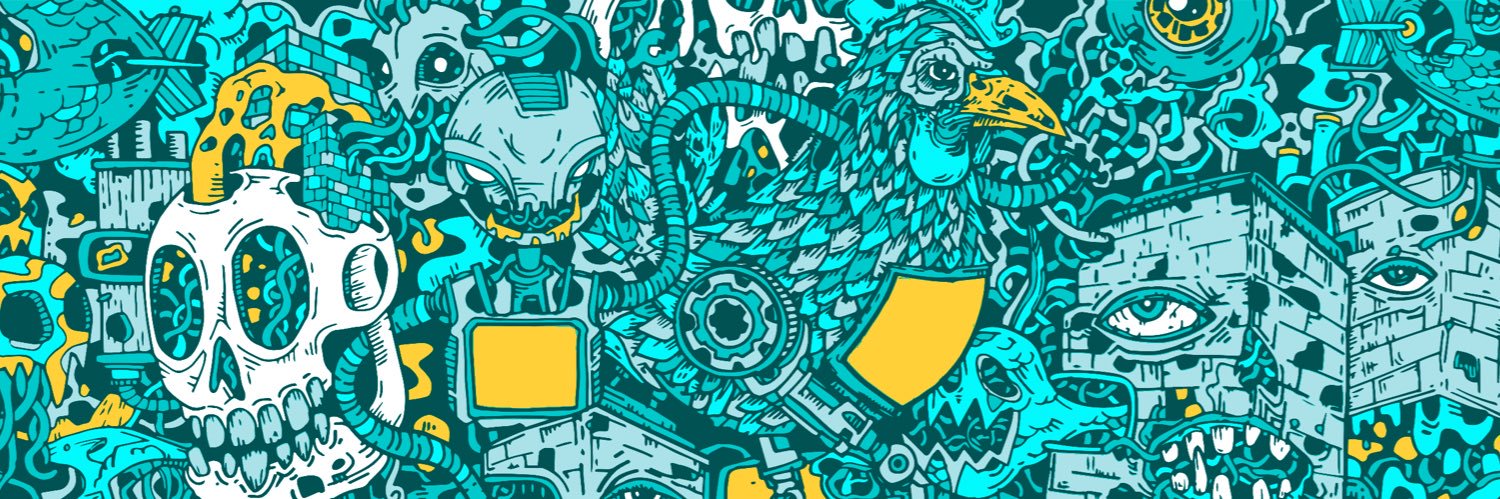 BertoMedia's profile banner image