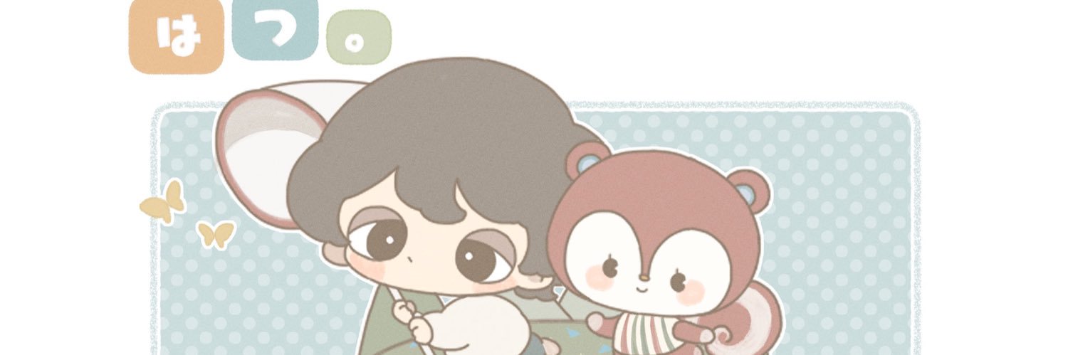 hatu_maruuu's profile banner image