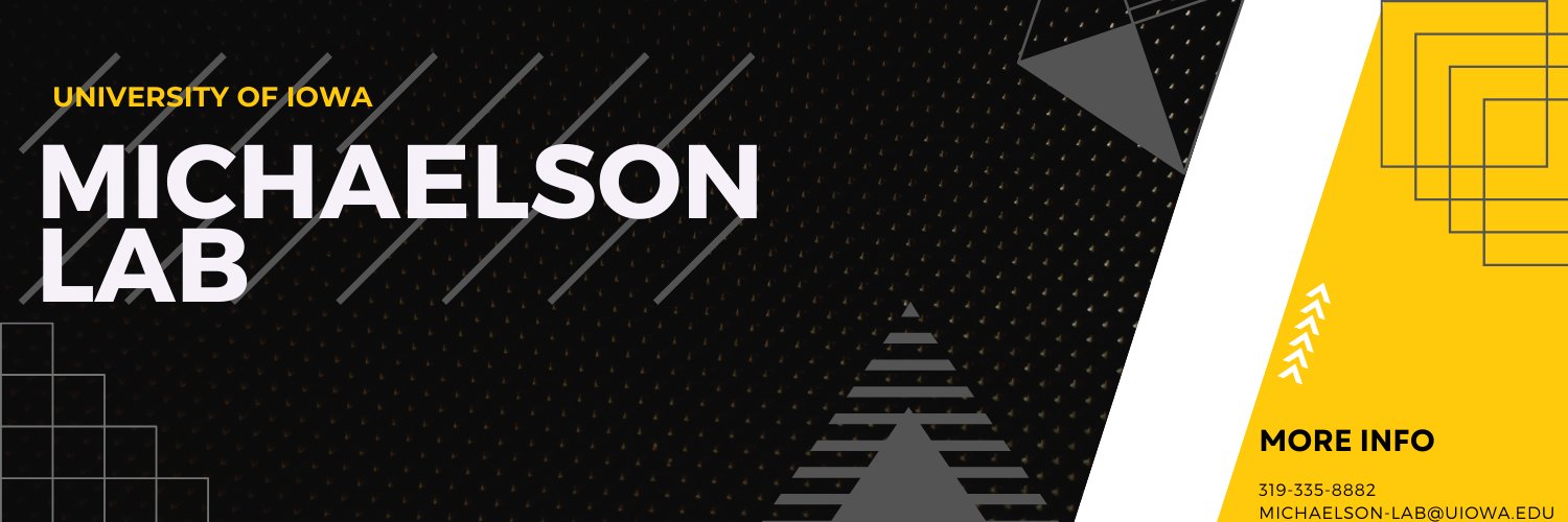 UIMichaelson's profile banner image