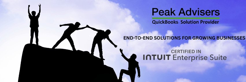 Peak Advisers LLC banner