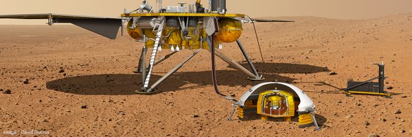InSight_IPGP Profile Banner