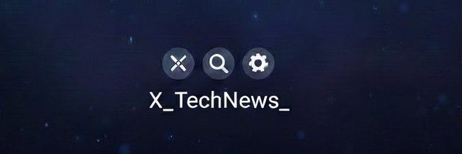 X_TechNews_ banner