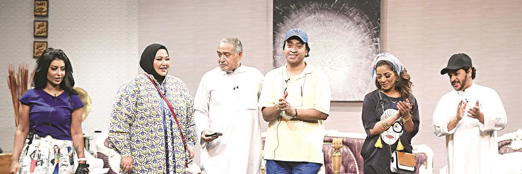 خالد الراشد 🇰🇼 إعلامي ومحامي banner