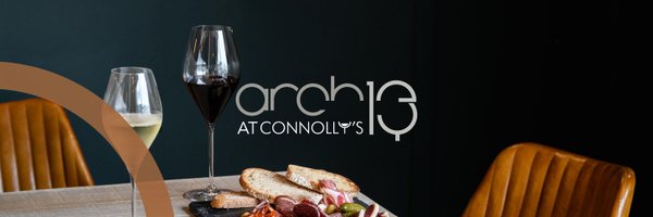Arch13Bar Profile Banner