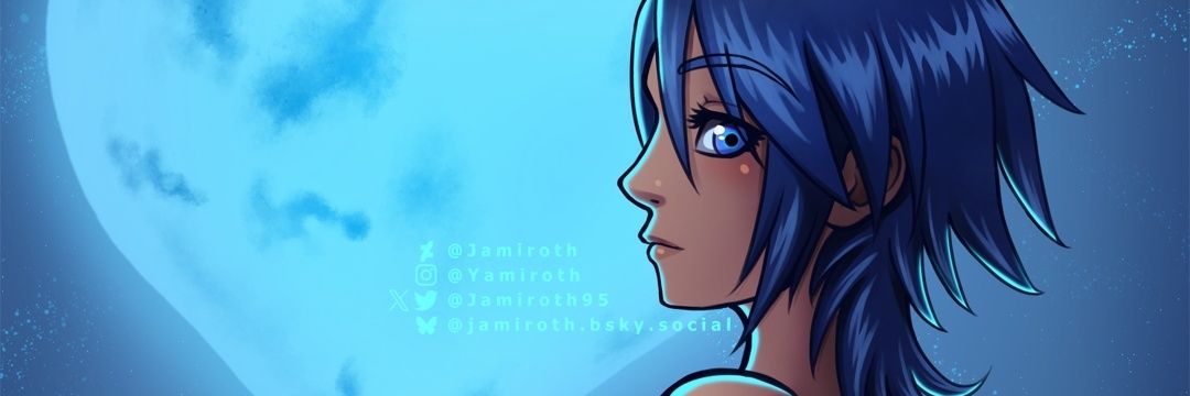 Yami 🇫🇮🔞 (COMMISSIONS OPEN) banner