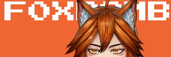 F0XBOMB Profile Banner