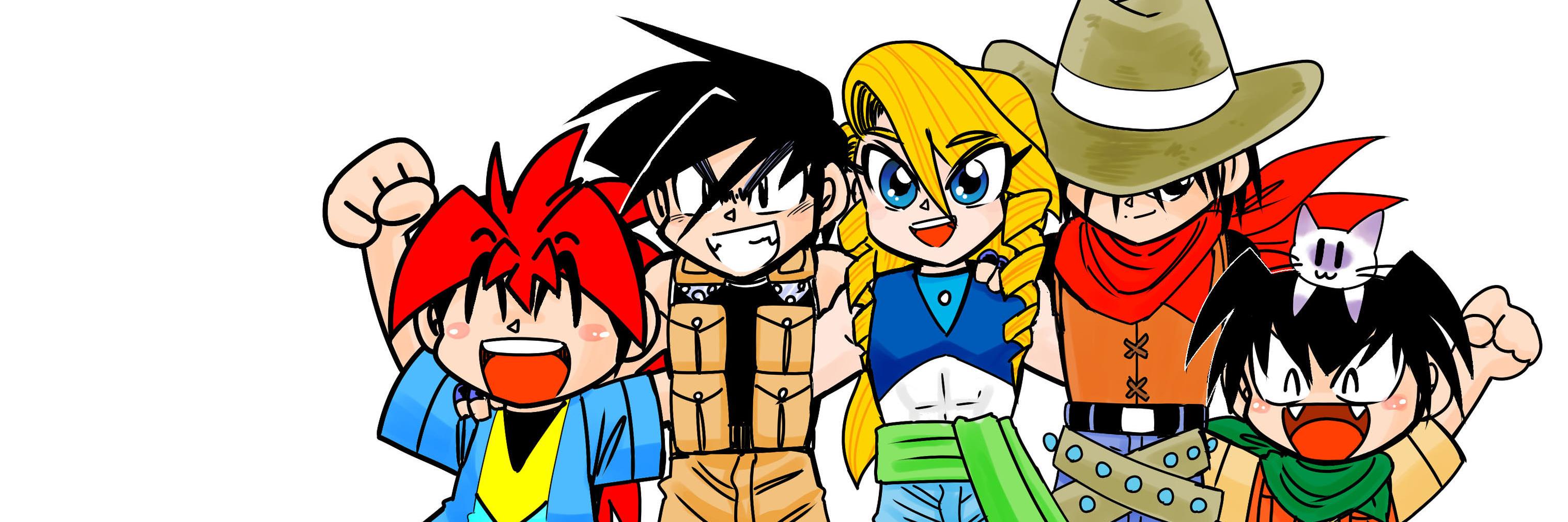 imaga3's profile banner image