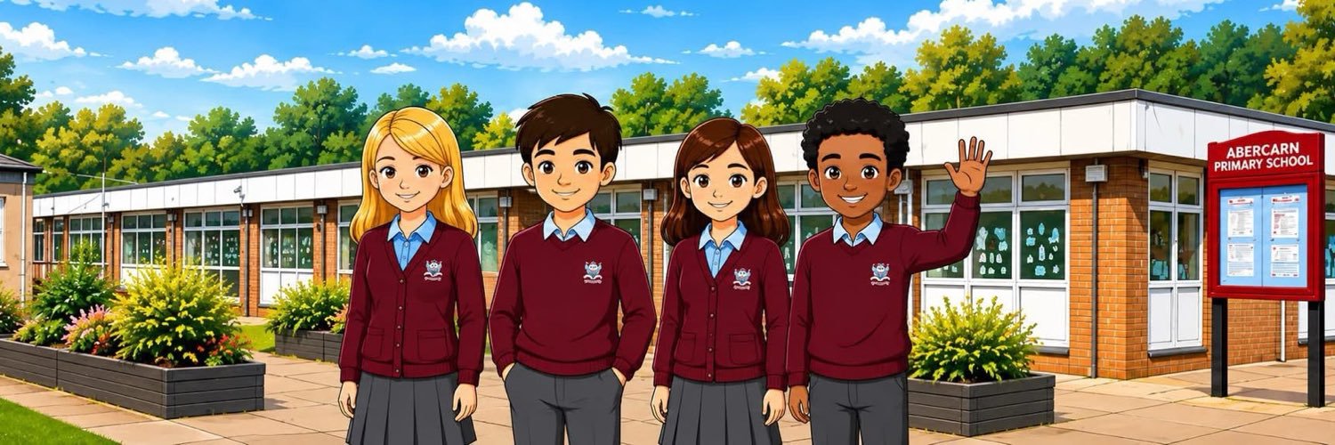 AbercarnPrimary's profile banner image