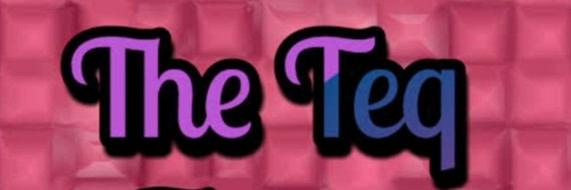 theteq's profile banner image