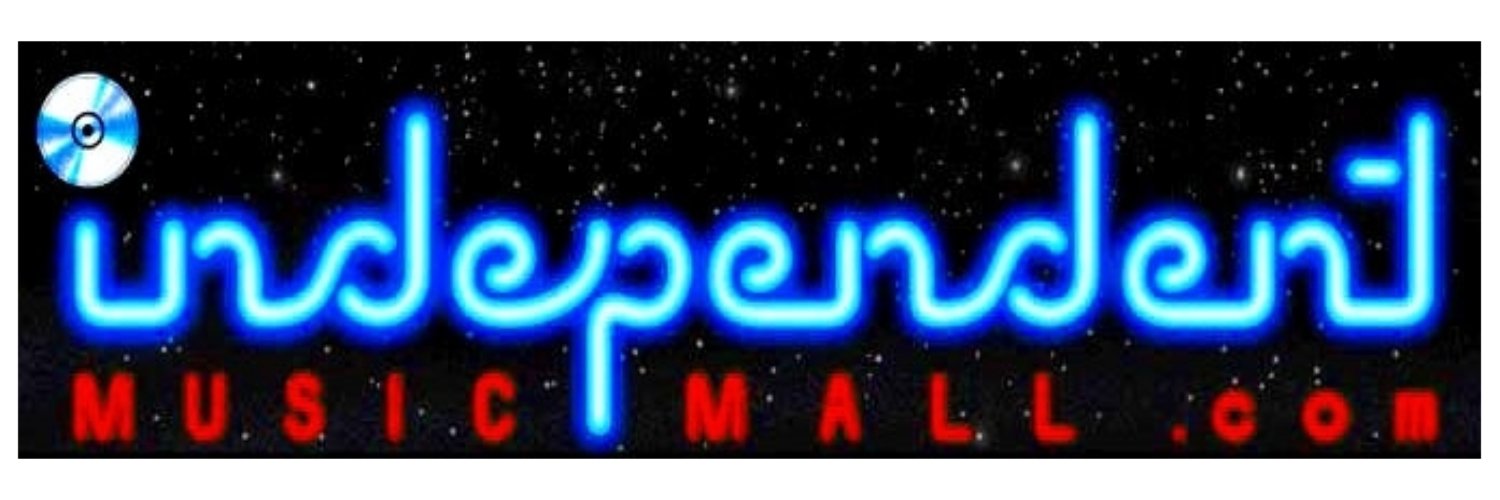independent music mall banner