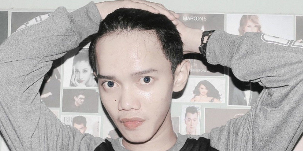 Sandy Pratama Arkhan banner