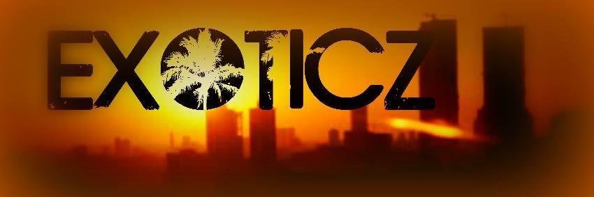 Exoticz315's profile banner image