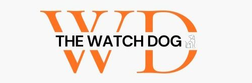 The Watchdog⚠️ banner
