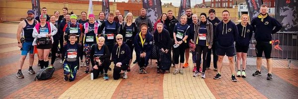 sneydstriders Profile Banner