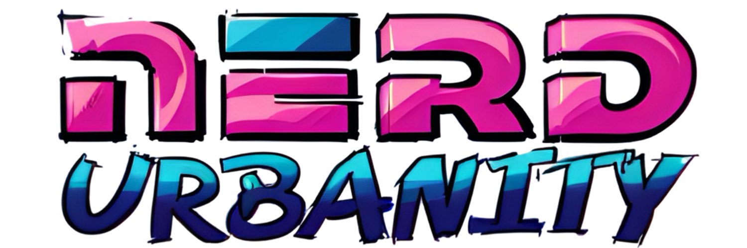 NerdUrbanity's profile banner image