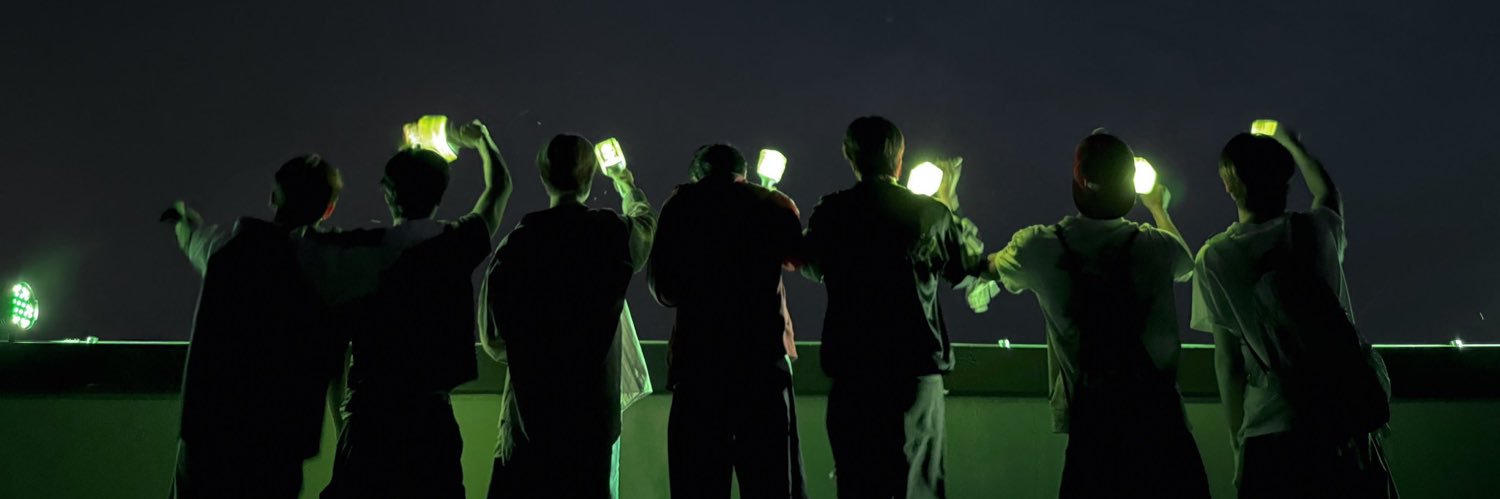 YG97💚 banner