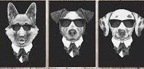 Mutt Mafia banner