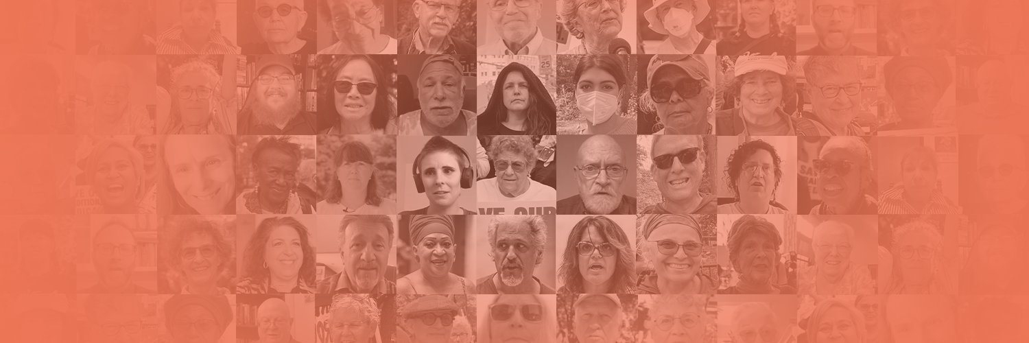 The Patients Union banner