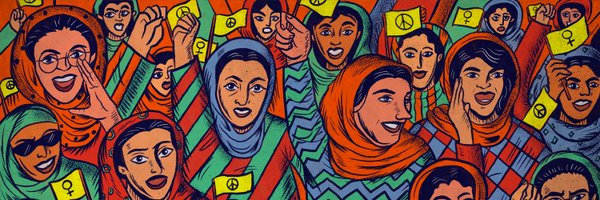 UN Women Afghanistan Profile Banner