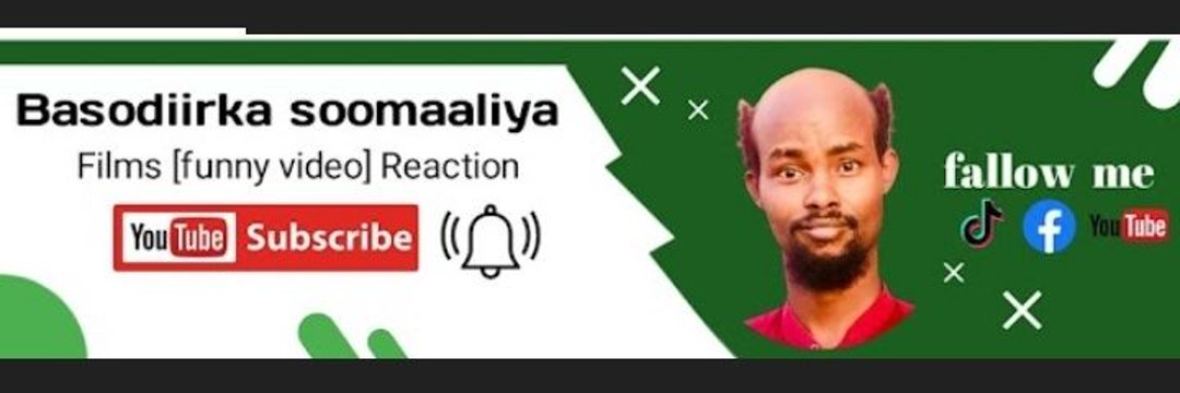 Basodiirka's profile banner image