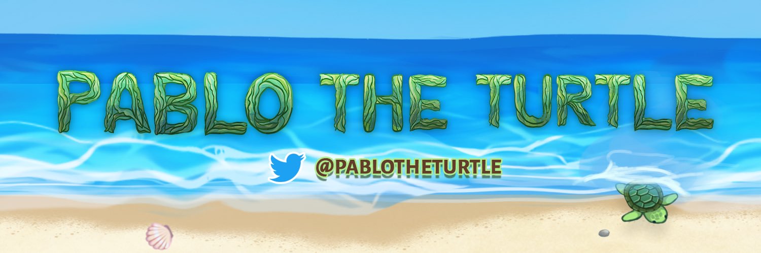 Pablo banner