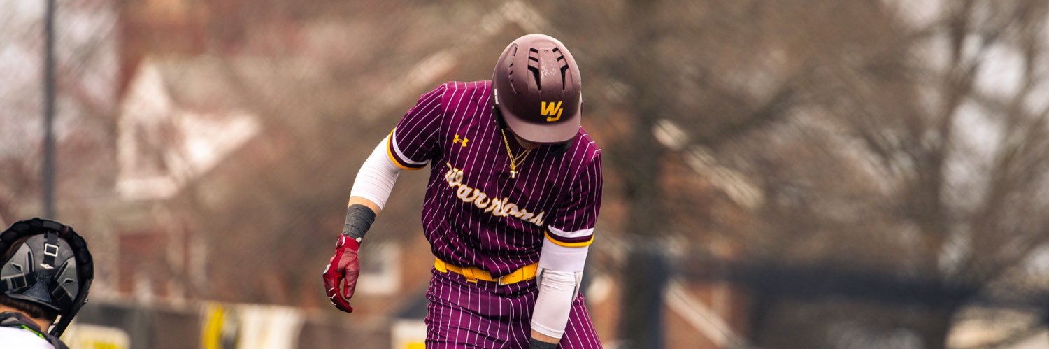 Jake Brubaker banner