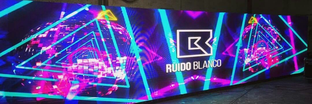 RuidoBlancoAV's profile banner image