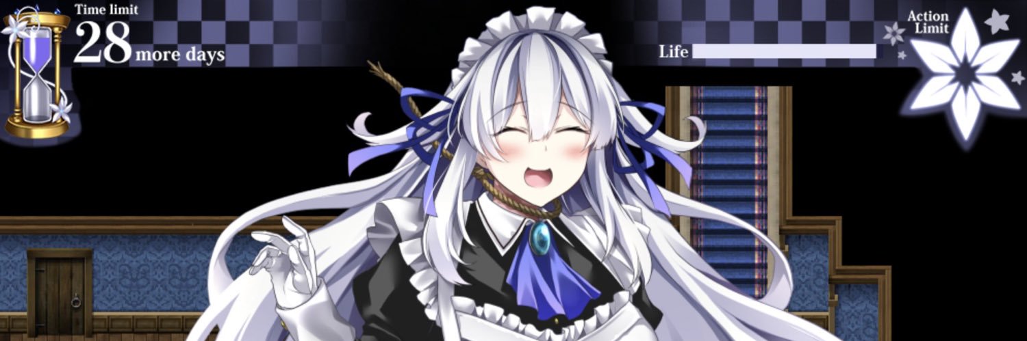 🔞髙月柊也@原稿中 banner