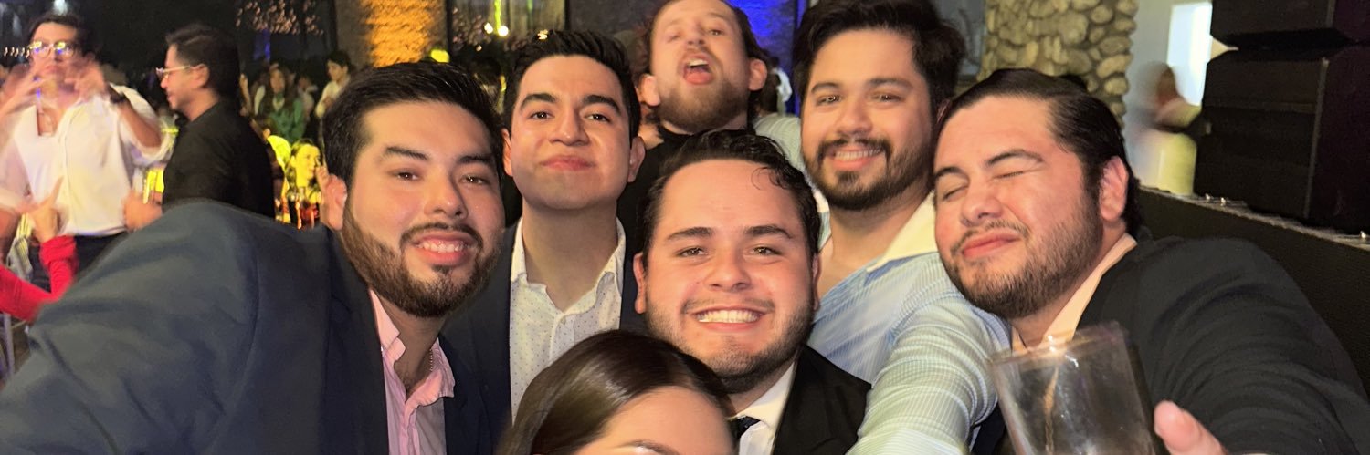 EnriqueDltp's profile banner image