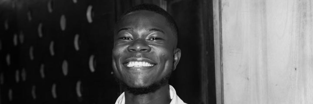 ElvisTurkson's profile banner image