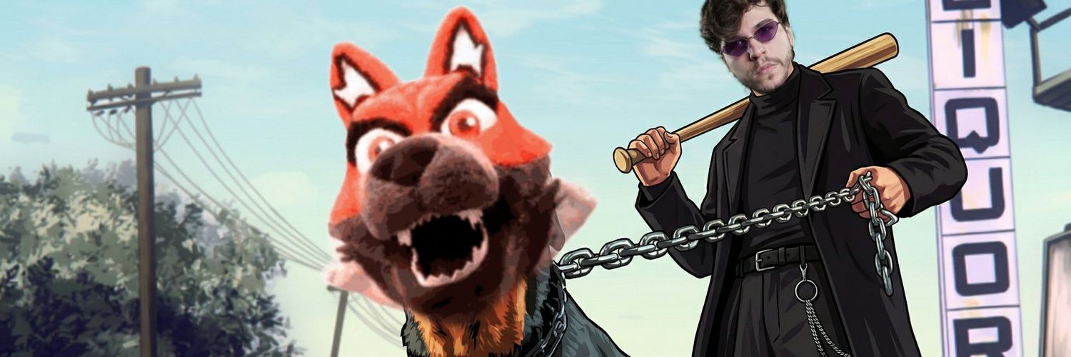 Rah ☭ banner