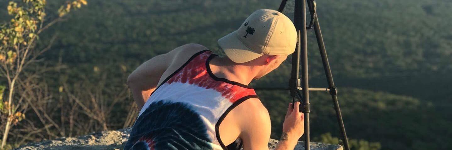 NoelSantoro's profile banner image