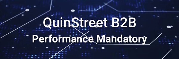 qsb2b Profile Banner