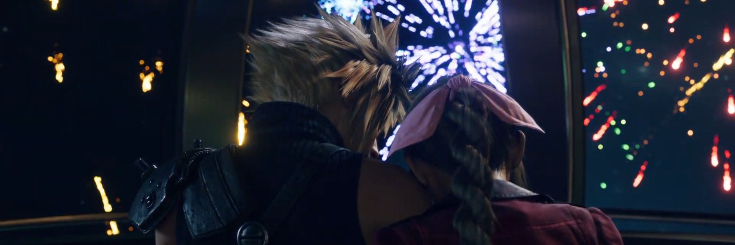 Rocket_Elf's profile banner image
